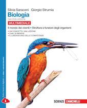 9788808800749 biologia