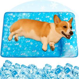 Tappetino Refrigerante Cane e Gatto Cuscino 50x65