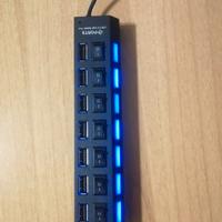 Hub usb 2.0