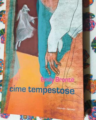 Emily Bronte - Cime Tempestose (Il Giornale)
