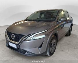 Nissan Qashqai MHEV 158 CV Xtronic Business C...