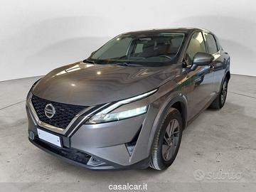 Nissan Qashqai MHEV 158 CV Xtronic Business C...