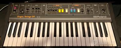 Roland RS09
