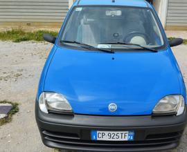 Fiat 600 del 2004