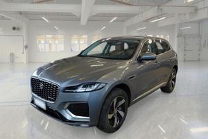 JAGUAR F-PACE 3.0D D300 MHEV R-DYNAMIC SE AUTO 4WD