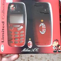 Cover Nokia 3310 o 3330 Milan