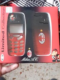 Cover Nokia 3310 o 3330 Milan