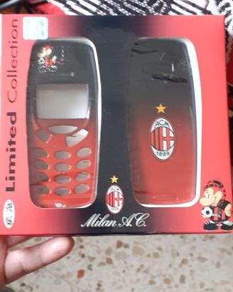 Cover Nokia 3310 o 3330 Milan