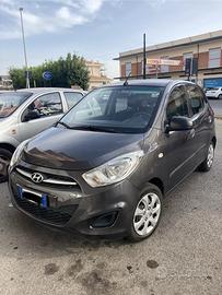 Hyundai i10 2012 benzina – 98.000 km