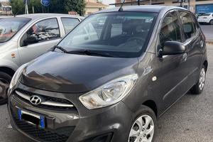 Hyundai i10 2012 benzina – 98.000 km