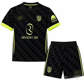 Kit Calcio 