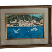 Quadro amalfi