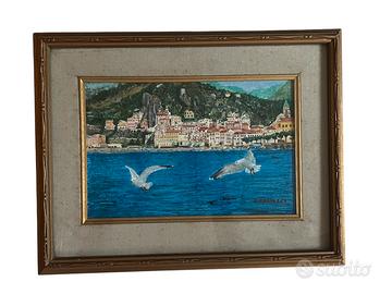 Quadro amalfi