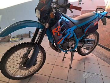 aprilia rx 50 1998