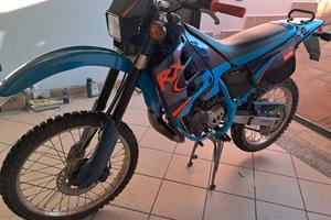 aprilia rx 50 1998