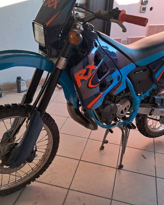 aprilia rx 50 1998