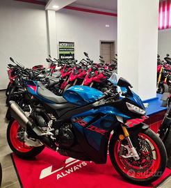 Aprilia RSV4 1100 2025 KM 3000 UNIPRÒ