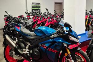 Aprilia RSV4 1100 2025 KM 3000 UNIPRÒ