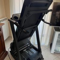 Tapis roulant lineaflex