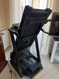 Tapis roulant lineaflex