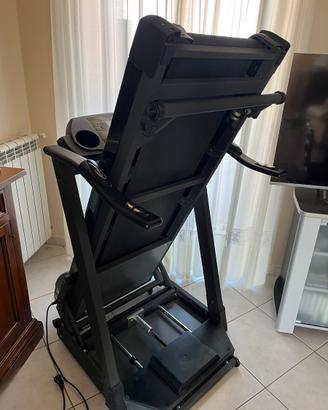 Tapis roulant lineaflex