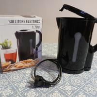 Bollitore elettrico