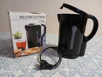 Bollitore elettrico