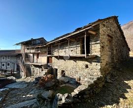 RUSTICO A CONDOVE