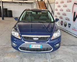 Ford Focus 1.6 TDCi (110CV) 5p. Tit. DPF