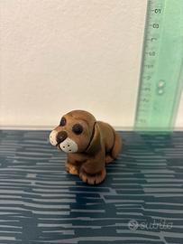 Cane pastore presepe classico Thun