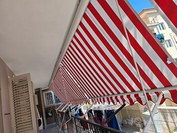 tende da sole tempotest 