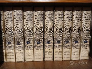 Enciclopedia della Scienza e della Tecnica