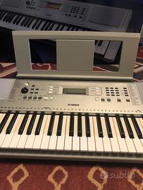Tastiera Yamaha