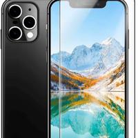 Proreggi schermo vetro iphone X / XS / 11 Pro