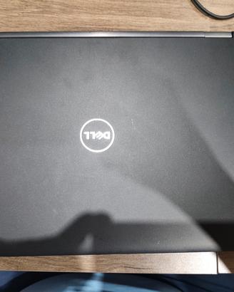 dell latitude 5480 spento