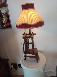 lampada vintage 