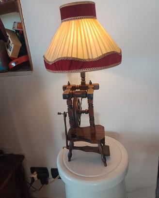 lampada vintage 