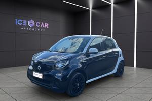 SMART forfour 90 0.9 Turbo twinamic Passion SPORT