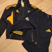 tuta boca junior completa tag L