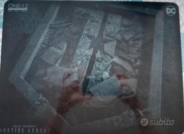 Mezco One:12 "Justice League Snyder's Cut"