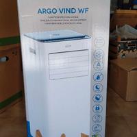 Climatizzatore d'aria locale