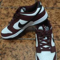 Nike dunk low 