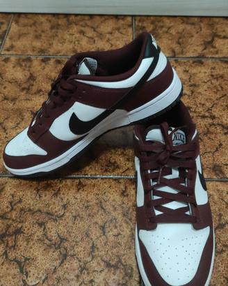 Nike dunk low