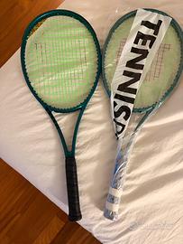 WILSON PRO-BLADE v9 - 16x19 - 305- L3