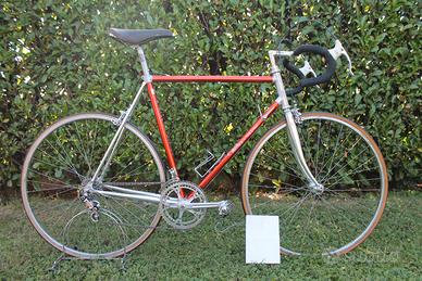 wilier triestina vintage