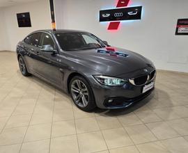 Bmw 4er Gran Coupe 420d xDrive Gran Coupé Msport