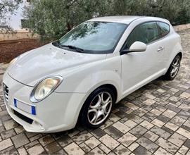 Alfa Romeo MiTo 1.4 T 120 CV Distinctive Premium P
