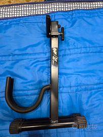 Cavalletto porta chitarra