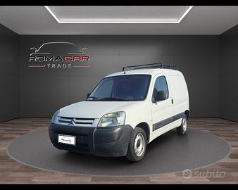 CITROEN Citroen Berlingo - 1.9 D cat 3p. 600 Entre