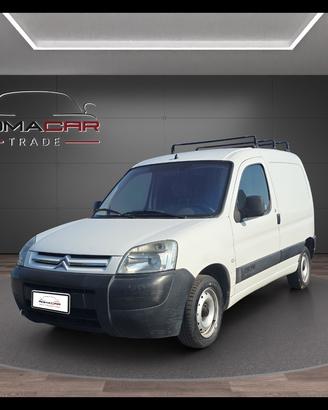 CITROEN Citroen Berlingo - 1.9 D cat 3p. 600 Entre